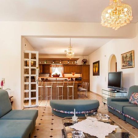 Harmony Country House - Live In The Nature Kounávoi Extérieur photo