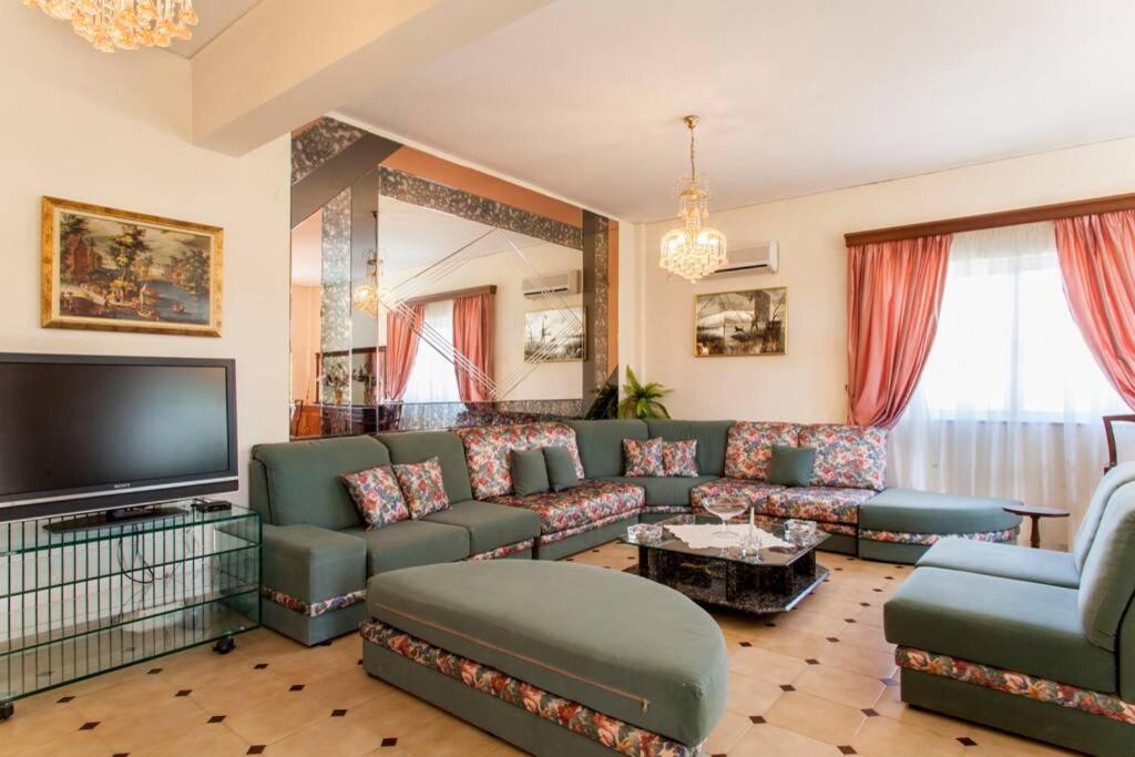 Harmony Country House - Live In The Nature Kounávoi Extérieur photo